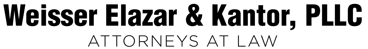 Weisser Elazar & Kantor, PLLC